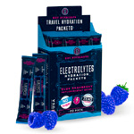 Recovery Plus Powder Sugar Free - Key Nutrients