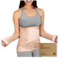 Postpartum Recovery Support Belt : Keababies.com
