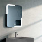 Rectangular Mirror | SalledebainOnline