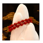 Red Agate Bracelet | Fangaccessories.com