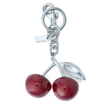 Red Coach Charms Shoe : Buylopez.com