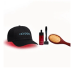 Red Light Hat Starter Kit - HigherDOSE