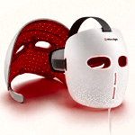 Red Light Therapy Face Mask : MitoRedLight