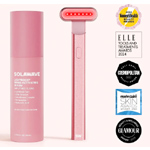 Red Light Therapy Wand - Solawave.co