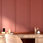 Red Paint Zinsser Perma White Interior : Freshlick