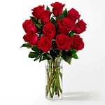 Red Rose Bouquet | FlowersFast