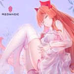 Redmagic Gaming Mouse Pad - Redmagic