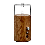 Redolence Nebulizing Diffuser - Organic Aromas