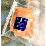Reefnet Pink Salmon 1 LB Trim : Lummi Island Wild Reefnet Pink Salmon 1 LB Trim : Lummi Island Wild