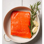 Reefnet Sockeye Salmon | Lummi Island Wild Reefnet Sockeye Salmon | Lummi Island Wild