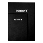 Refill Paper Notebooks : Torro