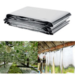 Greenhouse Plant Reflective Film Grow Light - Wish