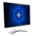 Refurbished 19 Inch LED Monitor | Blairtech