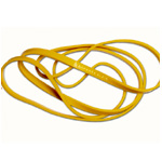 Reha Loop Yellow : BarbaraKlein