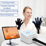 Game Mode E12 Rehabilitation Robot Glove | SyreboCare