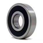 Reiff Deep Groove Ball Bearing : CompanyDepot