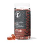 Reishi Mushroom Gummies | Knownnutrition.co.uk