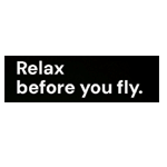 Relax Before You Fly - Zetexa