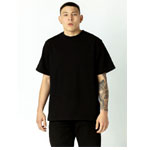 Relaxed-Fit Premium Tee : Helt Studio