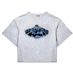 Relaxed Logo Tee - IteSHOP Promo