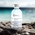 Relief For Pain & Inflammation - Bluescorpion