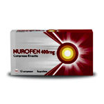 Reliever 12 Coated Tablets : FarmaciaSoccavo