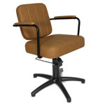 REM Avalon Beauty Salon Chair - Natural Living UK REM Avalon Beauty Salon Chair - Natural Living UK