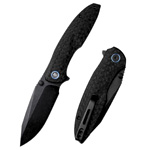 Remette Rt-Cool Whale Knife - RemetteKnife