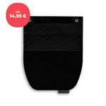 Removable Flap For Backpack Small : DeinDesign