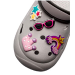 Removable Princess Badges - Dedoles