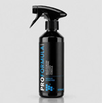 Mould Remover Gel Spray : Instock.net