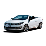 Renault Megane Convertible | Zuzuche.com Renault Megane Convertible | Zuzuche.com
