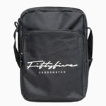 Rendfore Mini Bag Black : Crosshatch Rendfore Mini Bag Black : Crosshatch