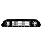 Renegade 2015-2017 Ford Mustang Grille - AutoPartsToys