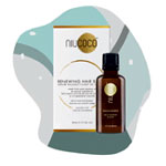 Renewing Hair Serum : Niucoco