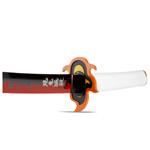 Rengoku Kyojuro Sword - Swords Of Northshire