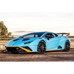 Rent A Lamborghini Huracan Sto Booking | En.drivar