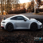Rent A Porsche 992 Carrera Gts Book : Drivar
