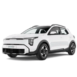 Renting Kia Stonic - Avanti Renting