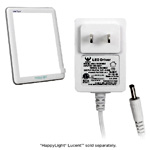Lucent Replacement Adaptor | Verilux