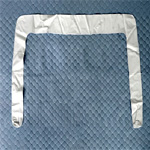 Replacement Chambers | Safe Place Bedding