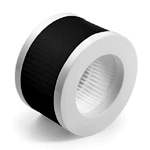 Replacement Hepa Filter : ProBreeze