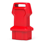 Replacement Lawn Mower Starter Key : GreenworksTools