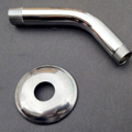 Replacement Shower Pipe : ShowersPlus