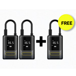 RescueAir Pump : Rescueair Pump