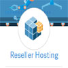 Reseller Hosting Only For $15.39/mo