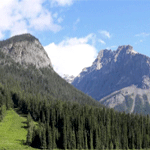 Reserve Canadian Rockies To Yukon - Canadaplus