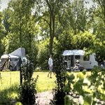 Reserve Comfort Place + Camping | Devossenburcht