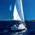 Reserve Family Sailing Trogir | Amorgos.nl