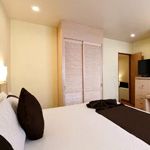 Reserve Junior Suite With One Bed | Hotelesmision.com.mx